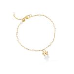 Bracciale Le bebè Le Perle Bimbo Oro Giallo
