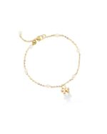Bracciale Le bebè Le Perle Bimbo Oro Giallo