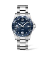 Orologio Longines HydroConquest auto Ceramica Blu 39mm