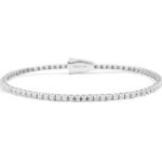 Bracciale Tennis Recarlo Diamanti