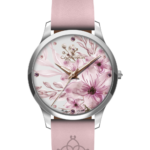 Orologio Camurrìa I Ciuri Vanity