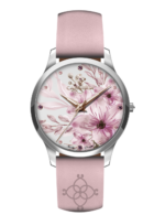 Orologio Camurrìa I Ciuri Vanity