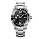 Orologio Longines HydroConquest auto Ceramica Nera - immagine 2