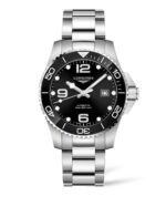 Orologio Longines HydroConquest auto Ceramica Nera