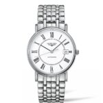 Orologio Longines Presence