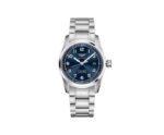 Orologio Longines Spirit Blu 40mm