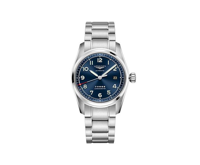 24811-1 Orologio Longines Spirit Blu 40mm - immagine 1