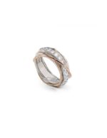 Anello Filodellavita 7 Fili Prezioso - immagine 2