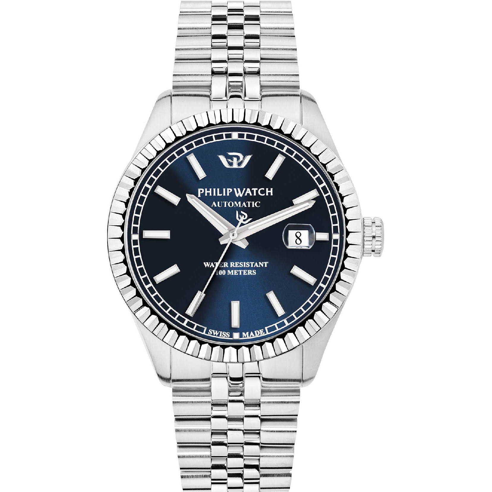 24949 Orologio Philip Watch Caribe Automatico - immagine 1