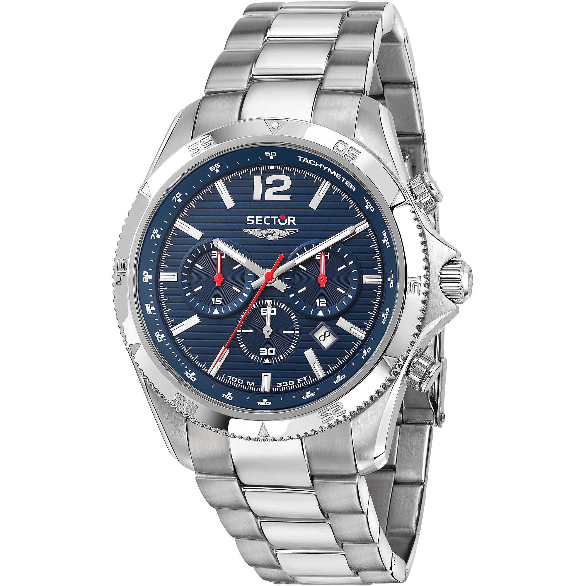 24970-1 Orologio Sector 650 - immagine 1