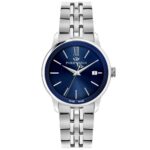 Orologio Philip Watch Anniversary Blu