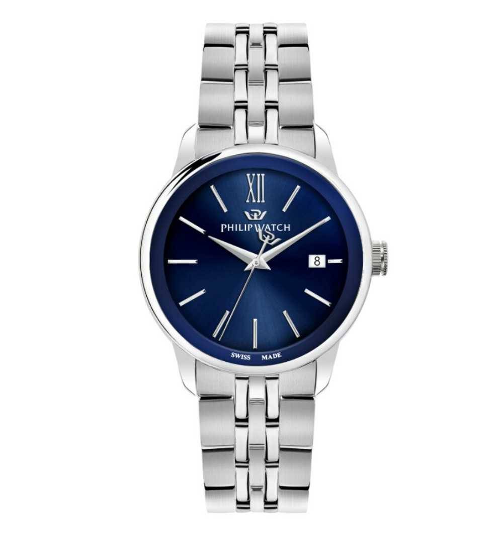 24984-1 Orologio Philip Watch Anniversary Blu - immagine 1