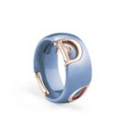 Anello Damiani D.Icon Carta da Zucchero