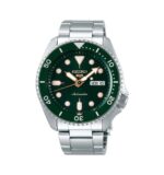 Orologio Seiko Sport 5 British Green - immagine 2