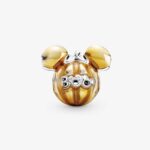 Charm Pandora Disney Mickey Mouse Zucca - immagine 2