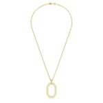 Collana Swarovski Dextera Pendente