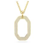 Collana Swarovski Dextera Pendente - immagine 2