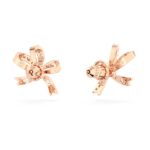 Orecchini Swarovski Volta a lobo - immagine 2