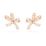 Orecchini Swarovski Volta a lobo