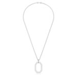Collana Swarovski Dextera Pendente - immagine 2