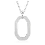 Collana Swarovski Dextera Pendente