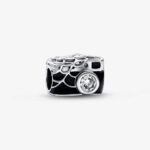 Charm Pandora Marvel Spider-Man Macchina Fotografica