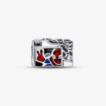 Charm Pandora Marvel Spider-Man Macchina Fotografica - immagine 2