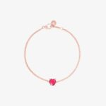 Bracciale Dodo Cuore 100% Amore