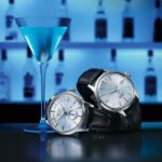 Orologio Seiko Presage Cocktail Skydiving - immagine 3