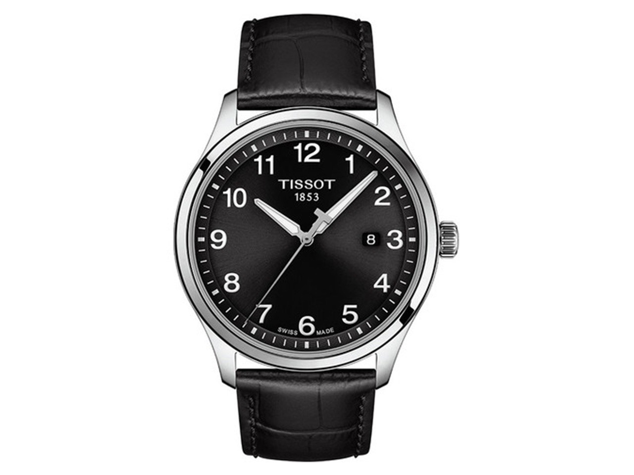 2559-1 Orologio Tissot XL - immagine 1