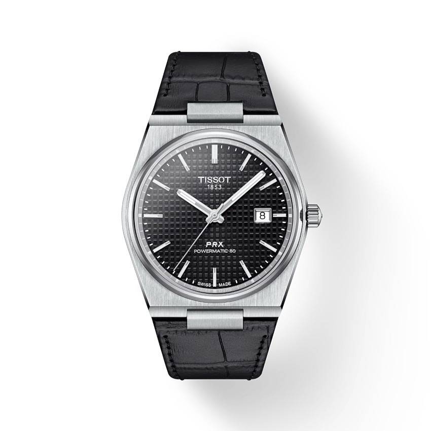 25639 Orologio Tissot PRX Powermatic 80 - immagine 1
