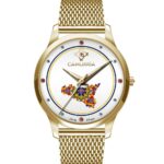 Orologio Camurrìa Sicilia Bedda