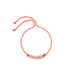 Bracciale Dodo Simboli AMO