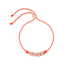 Bracciale Dodo Simboli AMO - immagine 2