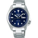 Orologio Seiko Sport Boy Blu - immagine 2
