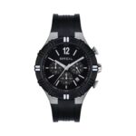 Orologio Breil B Rise Nero