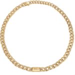 Collana Breil Logomania