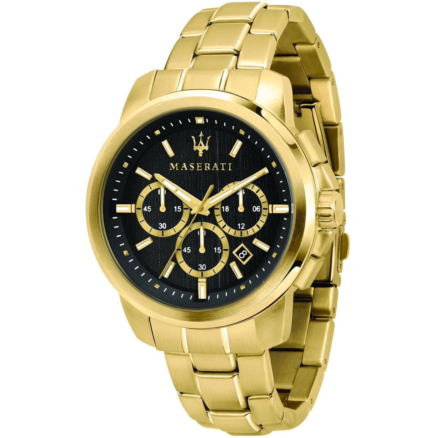 26025 Orologio Maserati Successo - immagine 1