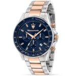 Orologio Maserati Sfida Cronografo