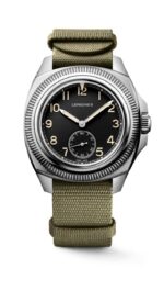 Orologio Longines Pilot Majetek Box Edition