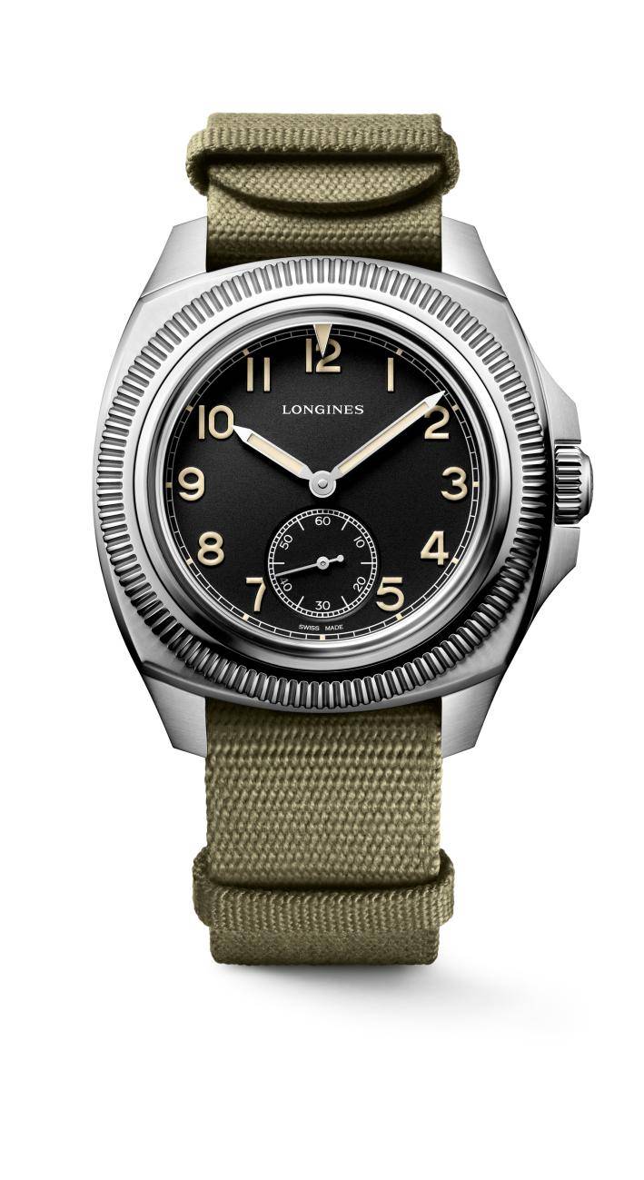 26175-1 Orologio Longines Pilot Majetek Box Edition - immagine 1