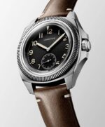 Orologio Longines Pilot Majetek Box Edition - immagine 2
