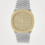 Orologio Gucci 25H 38mm
