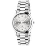 Orologio Gucci G-timeless Con Api Automatico