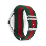 Orologio Gucci Dive Nylon - immagine 2