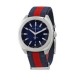 Orologio Gucci GG2570 Nylon