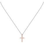 Collana Croce Morellato Motown