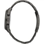 Orologio Maserati Attrazione Multifunzione Nero - immagine 3