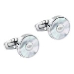 Polsini Philip Watch madreperla