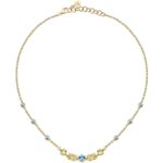 Collana Morellato Colori